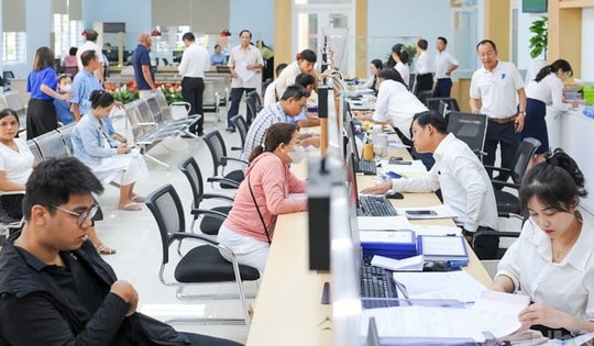 Những điểm cần chú ý trong đề xuất mới về quản lý, sử dụng biên chế công chức