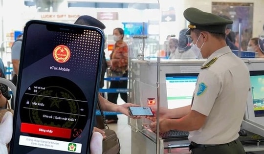 Sau phản ánh nợ thuế vài triệu đồng vẫn bị hoãn xuất cảnh, Phó Thủ tướng chỉ đạo khẩn