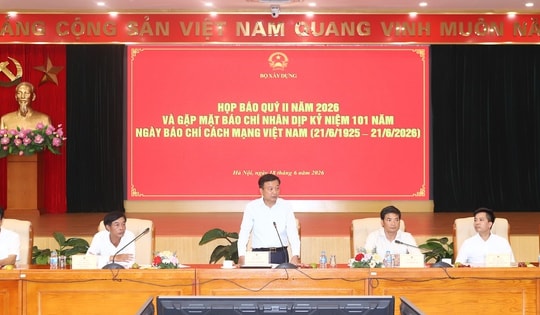 Bộ Xây dựng công bố những con số đáng chú ý về cao tốc, giao thông xanh