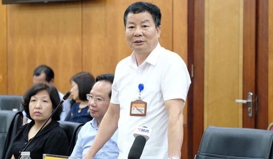 Trưởng thôn, Tổ trưởng tổ dân phố dôi dư sẽ hưởng đầy đủ chính sách sau sắp xếp