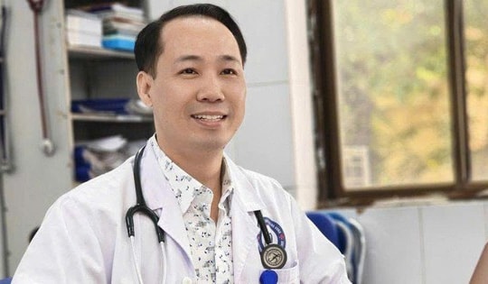 Bác sĩ nội tiết hơn 20 năm đồng cảm cùng người bệnh khó khăn