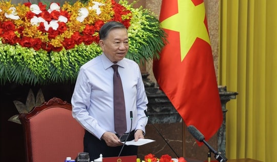 Bài viết của Tổng Bí thư, Chủ tịch nước Tô Lâm: Báo chí Cách mạng Việt Nam trong thời đại số