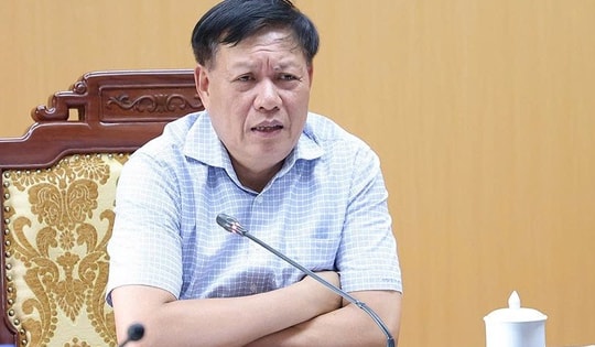Thúc đẩy hoàn thiện Thông tư về tổ chức hoạt động Ban quân dân y các cấp và cơ sở khám chữa bệnh kết hợp quân dân y