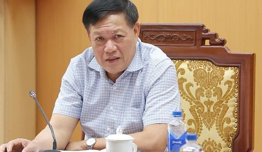 Thứ trưởng Đỗ Xuân Tuyên: Hoàn thiện Luật An toàn thực phẩm theo hướng minh bạch, khả thi, giảm gánh nặng thủ tục