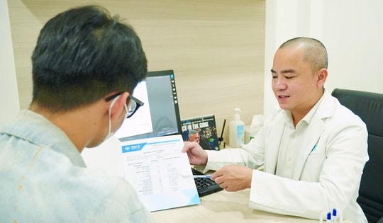Nỗi lo bị kỳ thị khiến nhiều người đồng tính không dám nói thật với bác sĩ