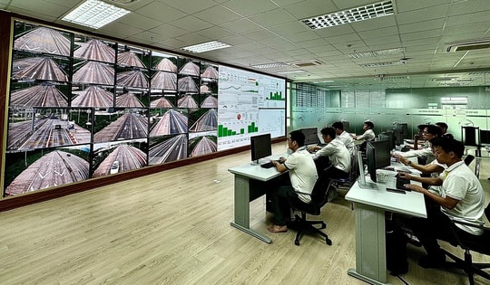 Tiến độ trạm dừng nghỉ cao tốc đến đâu, cuối năm sẽ thêm bao nhiêu km cao tốc?