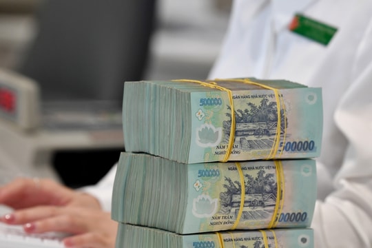Lãi suất VPBank giảm 0,3 điểm phần trăm tại kỳ hạn dài ngày 19/6/2026