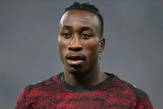 RB Leipzig từ chối đề nghị 100 triệu euro của Liverpool cho Yan Diomande
