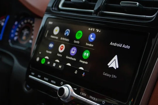 Cách tối ưu Android Auto và cài đặt ẩn giúp trải nghiệm lái xe an toàn hơn