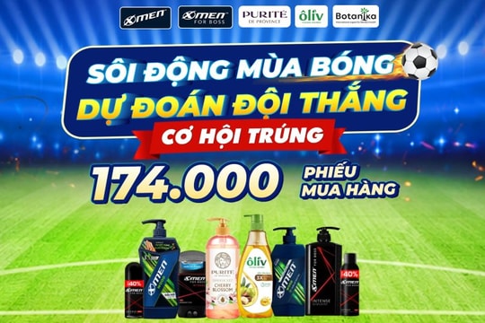 Cách tham gia dự đoán World Cup rinh voucher X-Men và Purité cực hời