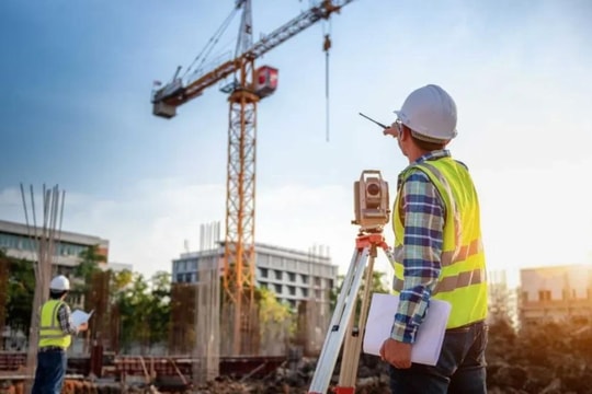 Từ 01/07/2026 mọi dự án xây dựng tại Việt Nam sẽ được cấp mã định danh duy nhất