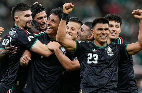 Mexico hạ Hàn Quốc 1-0: Sai lầm của Kim Seung-gyu và cột mốc lịch sử sau 24 năm