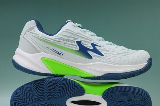 Đánh giá giày pickleball Huipik Hyper: Giải pháp tối ưu cho di chuyển ngang và cường độ cao