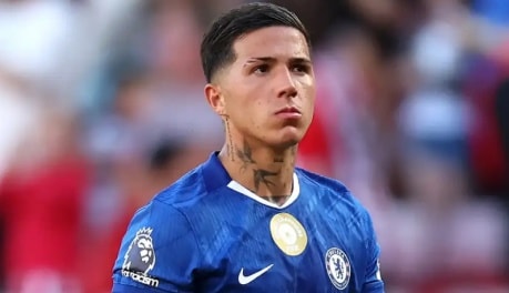 Real Madrid nhắm Enzo Fernandez và tham vọng nâng cấp hàng công của Arsenal