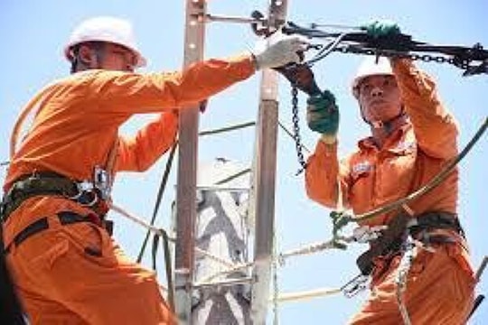 Cách theo dõi lịch cắt điện Hưng Yên và Thái Bình từ ngày 1/6 đến 7/6