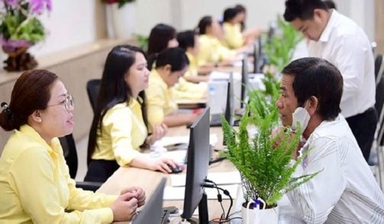 Thủ tướng chỉ đạo Hà Nội, TP.HCM và Đồng Nai rà soát, đánh giá cán bộ cấp xã