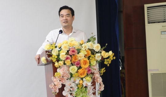 Nâng cao năng lực kiểm nghiệm để quản lý an toàn thực phẩm theo chuỗi cung ứng