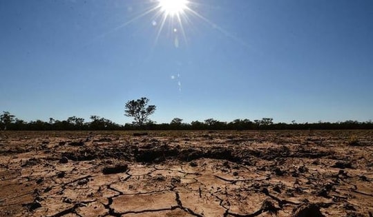 El Nino mạnh dần, có thể đạt ngưỡng “siêu El Nino” từ cuối năm 2026