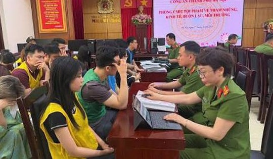 Phong tỏa tài sản trị giá hơn 600 tỷ đồng trong vụ lừa bán hợp đồng kỳ nghỉ