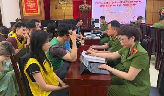 Vụ lừa đảo bán hợp đồng kỳ nghỉ: Làm sao để người bị hại lấy lại được tiền?