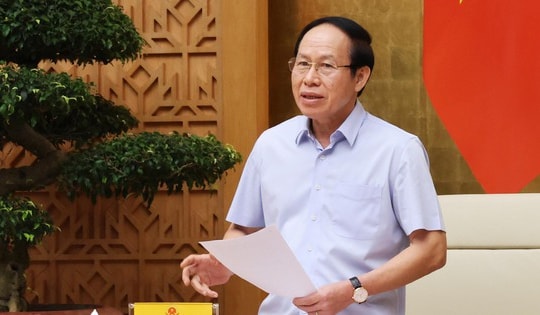 Không để thất thoát, lãng phí khi xây trường tại các xã biên giới, bảo đảm vận hành trước năm học mới