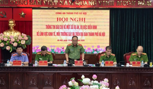 Những con số 'gây sốc' trong vụ lừa đảo hợp đồng kỳ nghỉ: 17.000 hợp đồng, 2.700 tỷ đồng bị chiếm đoạt