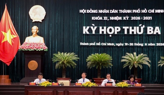 Nhiều quyết sách nhân văn của TPHCM tạo sự đồng thuận trong nhân dân