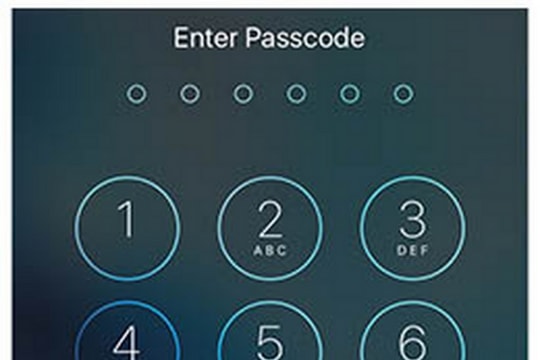 Mẹo tối ưu ứng dụng Mật khẩu Apple giúp quản lý thông tin an toàn và tiện lợi