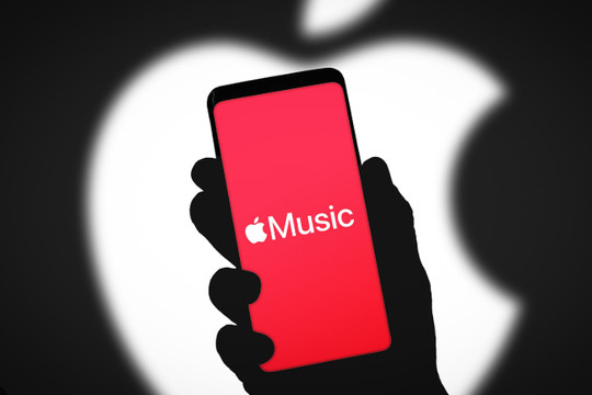 Mẹo sử dụng Apple Music chuyên nghiệp: Từ chuyển nhạc đến tối ưu dung lượng