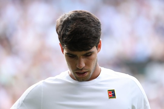 Wimbledon 2026 đối mặt khủng hoảng lực lượng: 11 ngôi sao đồng loạt rút lui