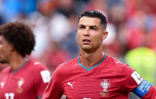 Nội chiến tại tuyển Bồ Đào Nha: Cristiano Ronaldo và bài toán quyền lực của Roberto Martinez