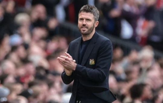 Lịch thi đấu Ngoại hạng Anh 2026/27: Cơ hội vàng để Michael Carrick đưa MU trở lại đỉnh cao
