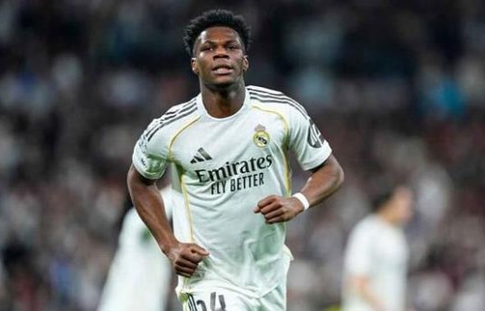 MU đàm phán chiêu mộ Aurelien Tchouameni: Lời giải cho bài toán hậu Casemiro