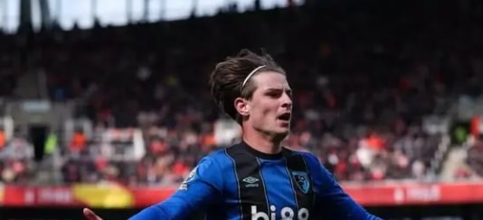 Arsenal chiêu mộ Alex Scott: Kế hoạch tiến hóa của nhà vô địch Ngoại hạng Anh