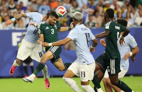 Uruguay vs Cape Verde tại World Cup 2026: Darwin Nunez và bài toán giải mã khối bê tông châu Phi