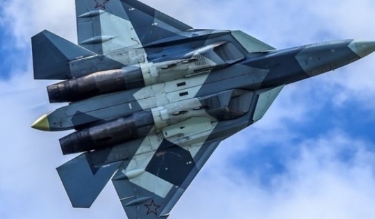 Tiêm kích Su-57 mới dồn dập bay thử hé lộ nút thắt lớn nhất của Nga