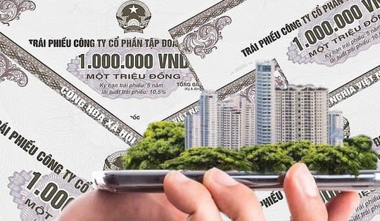 Những điểm mới trong quy định về chào bán trái phiếu doanh nghiệp riêng lẻ