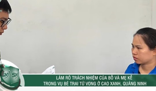 Điều tra loạt uẩn khúc trong vụ mẹ kế 'dạy dỗ' con chồng đến tử vong ở Quảng Ninh