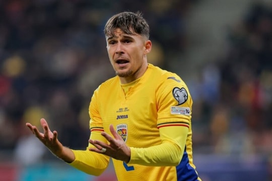 Liverpool đàm phán chiêu mộ Andrei Ratiu: Lời giải 20 triệu euro cho hành lang cánh phải