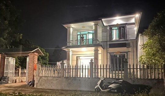 Hai cháu bé cùng mẹ bị sát hại vì mâu thuẫn tình cảm