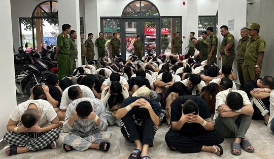 TPHCM phát hiện nhiều người nước ngoài vi phạm, chặn đứng nhiều ổ nhóm lừa đảo