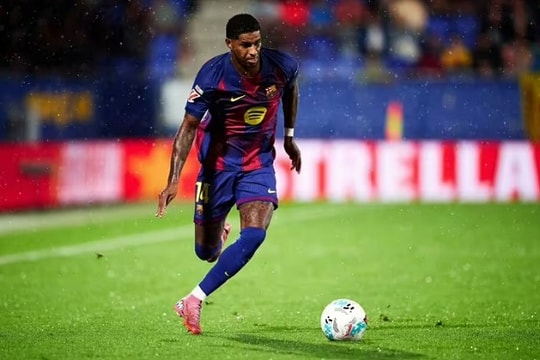 Chuyển nhượng sáng 22/6: Barcelona kích hoạt thương vụ Rashford, MU chốt tương lai Sesko