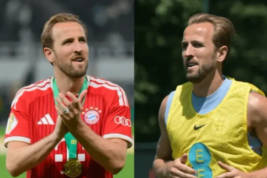 Harry Kane rực sáng tại World Cup 2026: Khi Bayern Munich tiếp thêm đôi cánh cho thủ quân Tam Sư
