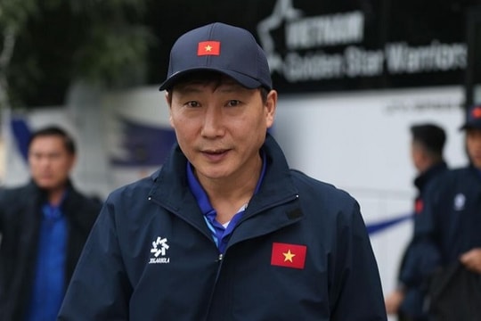 Tuyển Việt Nam và bài toán quân xanh: Sự im lặng trước cơn bão ASEAN Cup 2026