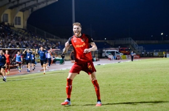 Nguyễn Tài Lộc và làn gió mới cho tham vọng bảo vệ ngôi vương ASEAN Cup 2026 của tuyển Việt Nam
