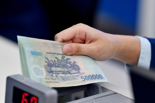 Lãi suất NCB giảm 0,1 điểm phần trăm tại các kỳ hạn từ 6-12 tháng