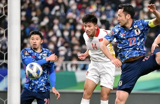 Nguyễn Thanh Bình lỡ hẹn AFF Cup 2026: Khoảng trống từ người hùng từng gieo sầu cho Nhật Bản
