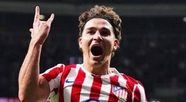 Julian Alvarez công khai đòi rời Atletico Madrid: Điều khoản 500 triệu euro thách thức Barcelona