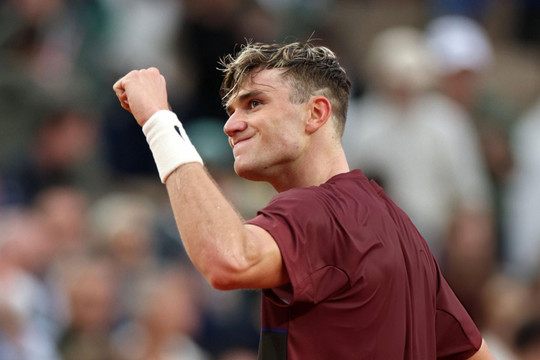 Jack Draper tái xuất tại Eastbourne Open: Hy vọng số 1 quần vợt Anh tìm lại chính mình