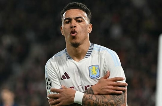 Arsenal săn đón ngọc quý Aston Villa, Tottenham chốt giá mua Marcus Rashford